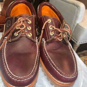 Timberland men’s shoes 12 M